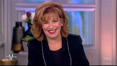 The Views Joy Behar Slammed By Co Stars For Host From Hell Behavior