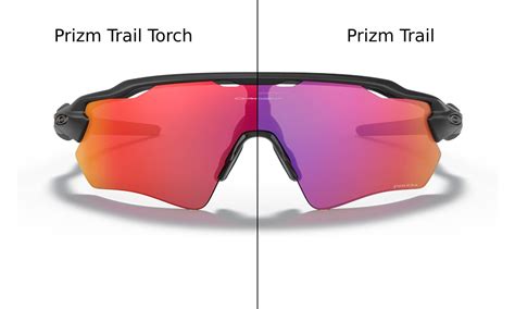 Oakley Prizm Trail and Trail Torch Lens Review | Oakley Forum