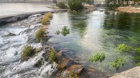 Roe River – Great Falls, Montana - Atlas Obscura