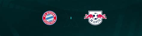 Bayern X Rb Leipzig Palpites Saiba Onde Assistir Hor Rio E