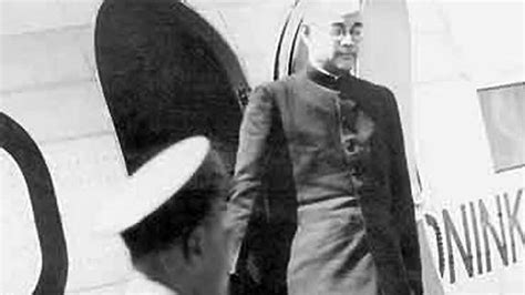 Did Netaji Subhash Bose really die in a plane crash? – India TV