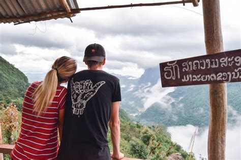 Nong Khiaw Viewpoint In Laos A Complete Guide