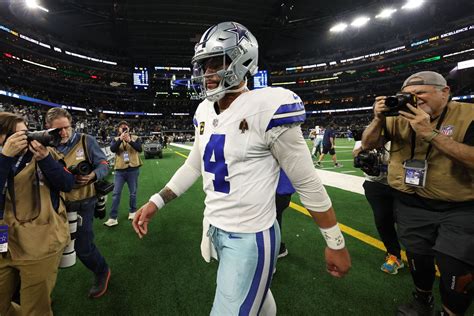 Nfl News Dallas Cowboys Strategic Move Courting Veteran Pro Bowlers