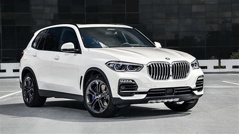 Bmw Suv Cars In India Suv Cars Info