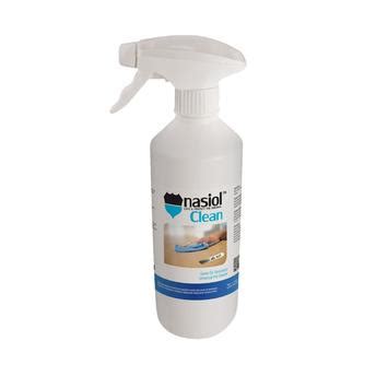 Buy Nasiol Clean 500 Ml Online In Dubai The UAE ACE