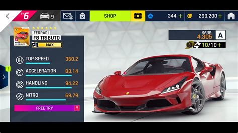 See What Happen When Experienced Driver Race With Ferrari F8 Tributo