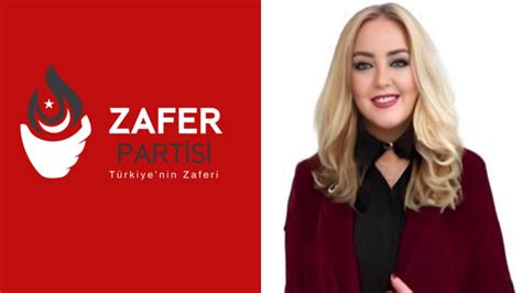 Nilüfer Toprakçı kimdir Zafer Partisi Bursa Gemlik Belediye Başkan