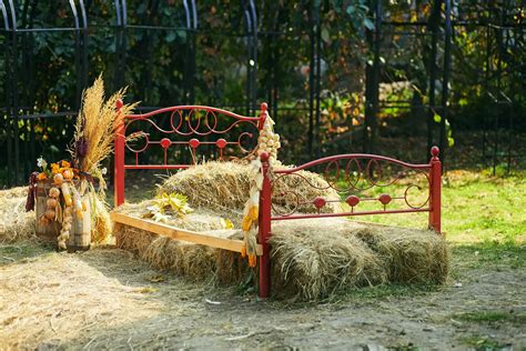 The Evolution Of Beds From Straw Mattresses To Smart Beds Nothing