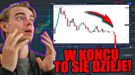 Bitcoin Ta Okazja Si Nie Powt Rzy Powstan Nowi Milionerzy