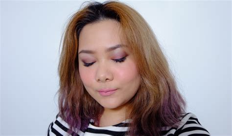 Female Daily Editorial Pilih Urban Decay Naked Atau Maybelline The