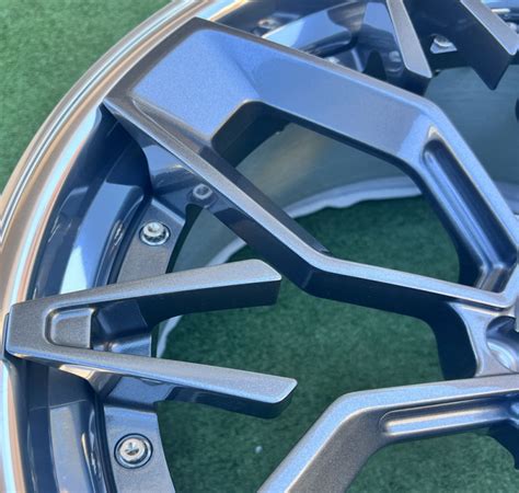 Vendita Cerchi In Lega Forgiati Per Auto Forged Wheels