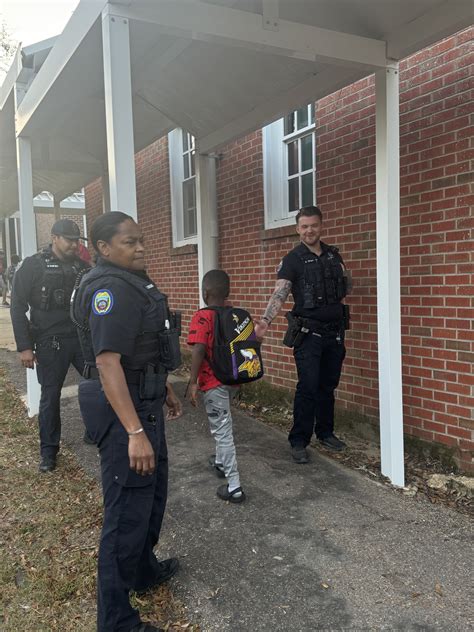 On Friday Oct 25, Edward Shift... - Tupelo Police Department