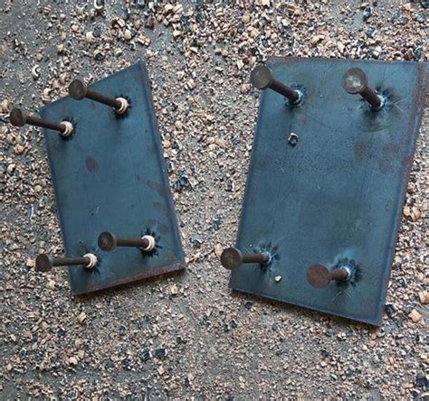 Ms Insert Plates At Rs 90kg Mild Steel Plates In Indore Id