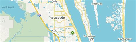 Best Walking Trails in Rockledge | AllTrails