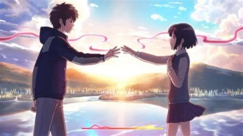 Las Mejores Películas Románticas De Anime Xdeanime