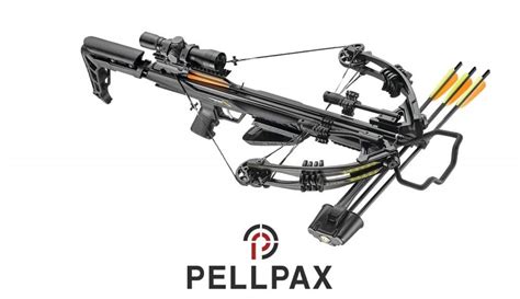 Ek Archery Blade Compound Crossbow 175lbs Compound Crossbow Pellpax