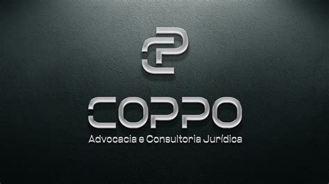 Wilton Designer Identidade Visual Coppo Advocacia