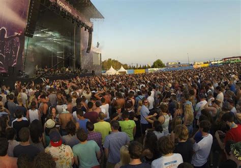 Los promotores celebran la compra del recinto de festivales de Benicàssim