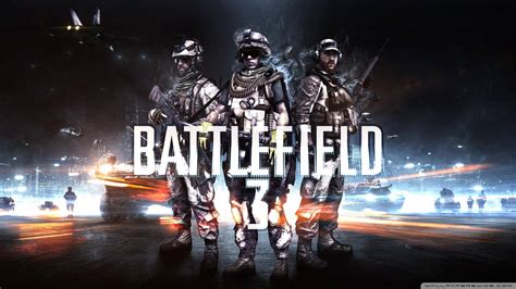 Top 999+ Battlefield 3 Wallpaper Full HD, 4K Free to Use