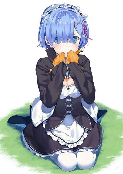 Especial De Rem Y Ram Anime Amino