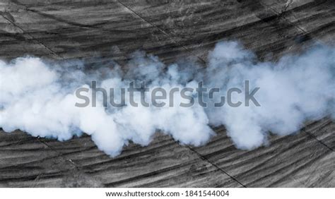 354 Tire Marks White Smoke Images, Stock Photos & Vectors | Shutterstock