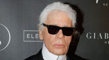 Baptiste Giabiconi Amant De Karl Lagerfeld Il Met Les Choses Au Clair