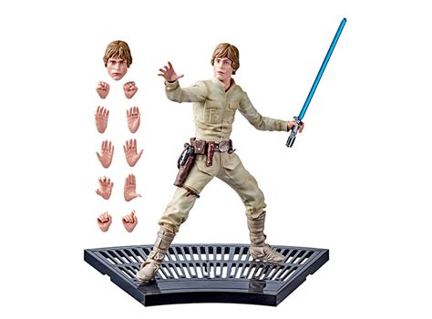 Ripley FIGURA DE ACCION STAR WARS E6611 THE BLACK SERIES HYPERREAL