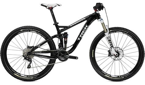 '15 Trek Fuel EX8 Review - Rider First Bike Fitting. Rider Matched Bike Sales.