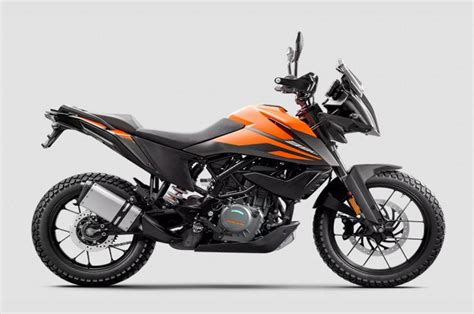 Ktm 390 Adventure Price Variants Features Spoke Wheels Introduction Autocar India