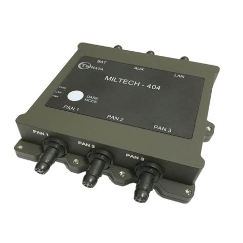 Rugged Military Usb Hubs And Storages For Army Applications Miltech