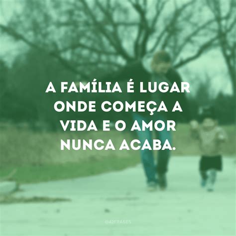 Frases Para Foto De Familia