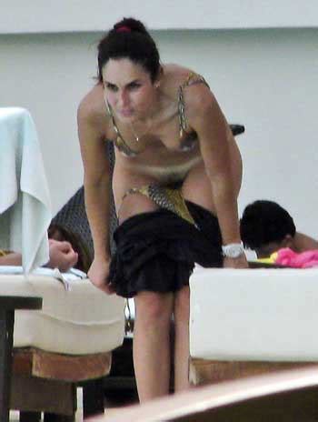 Naked Ana Serradilla Added 07 19 2016 By Lionheart