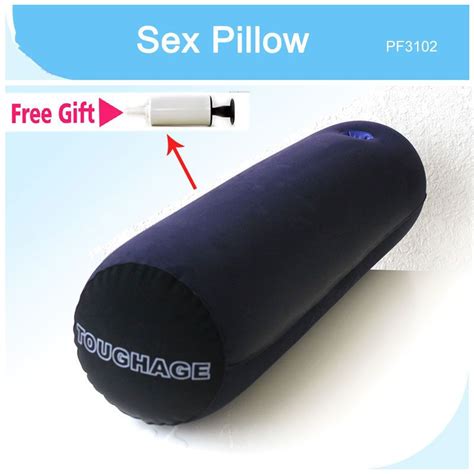 Sex Furniture Inflatable Sofa Toughage Sexual Position Sex Pillow