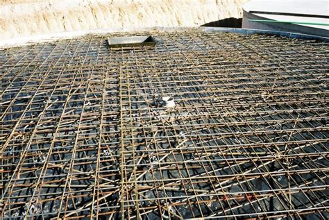 Under Ground Concrete Tank Echuca Vic Terry Miller Concrete Tanks