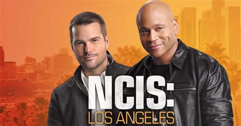 Ncis Los Angeles Saison Un Personnage Va Changer De Visage Purebreak