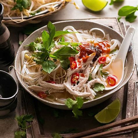 5 простых рецептов супа фо бо в домашних условиях - Я Покупаю