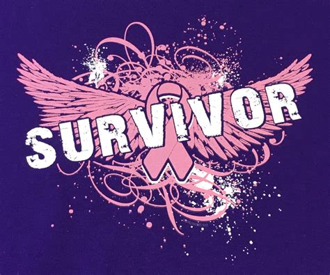 Breast Cancer Survivor t shirt – Hip Ham Shirts