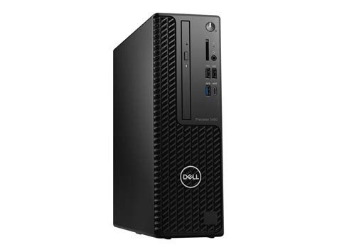 Precision Data Products Dell Dell Precision Small Form Factor