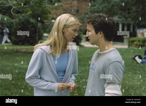 ROAD TRIP, Amy Smart, Breckin Meyer, 2000 Stock Photo - Alamy