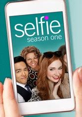 Selfie - watch tv show streaming online