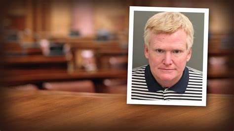 Watch The Trial of Alex Murdaugh: Season 1, Episode 54 "Alex Murdaugh's