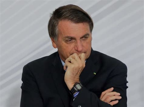 Bolsonaro pode ser responsabilizado em até cinco crimes saiba quais