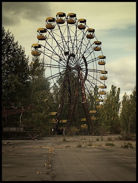 Abandonment Abandoned Theme Parks Abandoned Abandoned Places