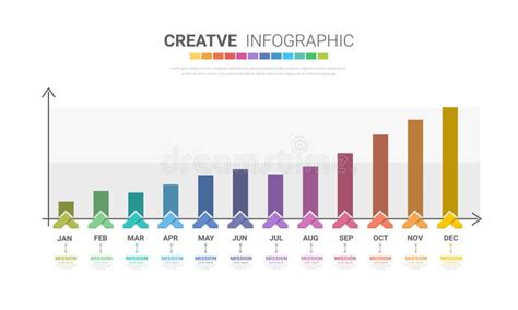 stages infographic stock illustrations  stages infographic