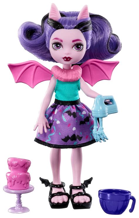 Baby Monster High Dolls