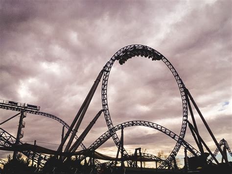 Europa-Park Rust - Germany's biggest Amusement Park