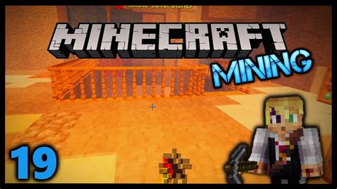 Lets Play Minecraft MINING Folge 19 Schau Was Das Modpack Bietet