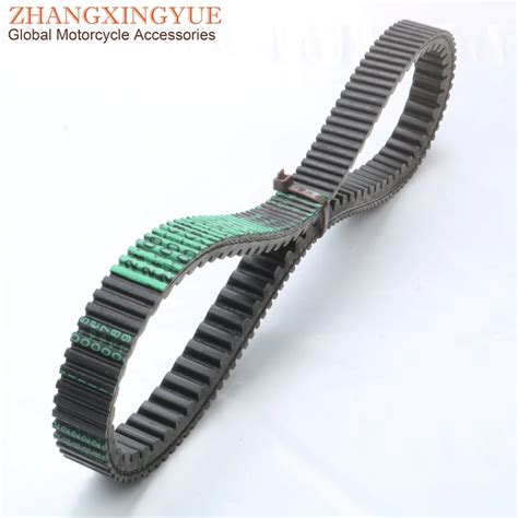 Scooter High Quality Drive Belt For Honda Pcx Ww