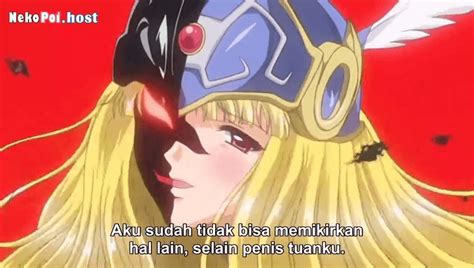 Ikusa Otome Valkyrie 2 Episode 01 Sub Indo Fihentai