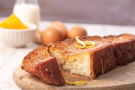 Las Mejores Torrijas De Madrid Encu Ntralas Aqu Madrid Secreto